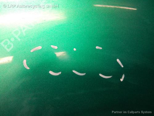 Hood CITROËN XSARA PICASSO (N68) 1.8 16V | BP20563100C1 