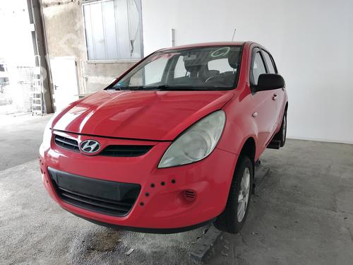 Used Parts HYUNDAI i20 I (PB, PBT) 1.2 4737681