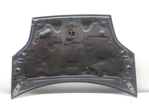 Hood FORD FIESTA V (JH_, JD_) 1.4 TDCi | BP20522809C1 