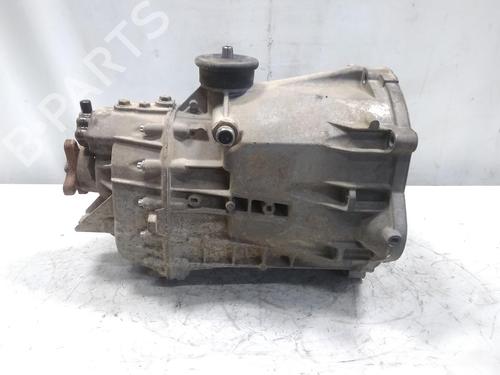 Other VW LT 28-46 II Platform/Chassis (2DC, 2DF, 2DG, 2DL, 2DM) 2.5 TDI | BP20549218O1 