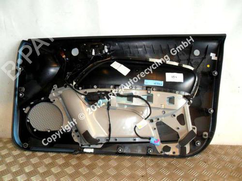 Front left panel AUDI A1 (8X1, 8XK) 1.4 TFSI | BP35966737C58 - Image 2