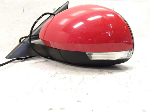 Left mirror SKODA YETI (5L) 2.0 TDI 4x4 | BP28157586C26 