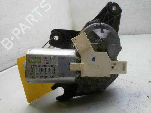Rear wiper motor NISSAN MICRA III (K12) 1.2 16V | BP20563135M102 