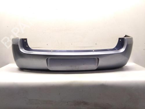Used Rear bumper Rear bumper 38674207 38674207