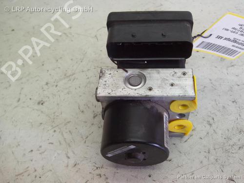 ABS Bremseaggregat FIAT DOBLO Box Body/MPV (223_) 1.3 D Multijet (75 hp) 20554334