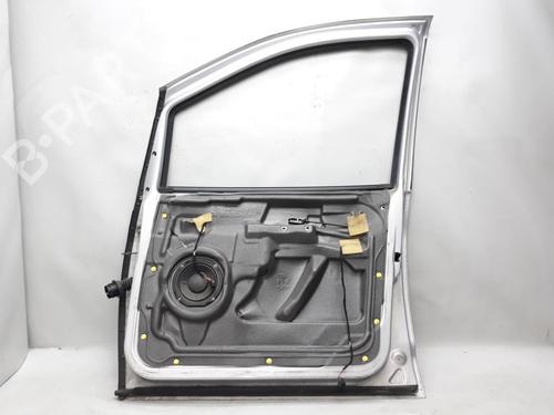 Right front door SEAT ALHAMBRA (7V8, 7V9) 1.9 TDI | BP20582004C3 