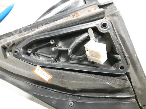 Right mirror KIA CARNIVAL I (UP, FL) 2.9 TDi | BP20535365C27 