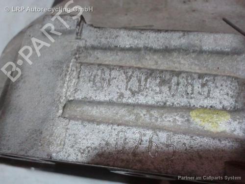 Used Other Other SKODA SUPERB I (3U4) 1.8 T (150 hp) 20549064 20549064