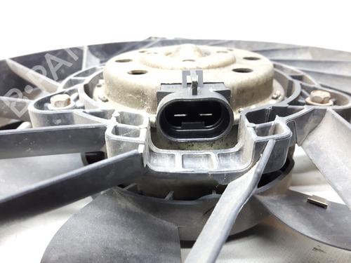 Radiator fan FIAT PANDA (169_) 1.1 (169.AXA1A) | BP20526236M35 