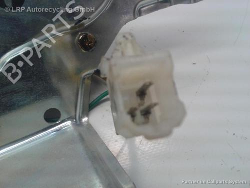 Rear wiper motor SUZUKI ALTO VI (FF) 1.1 (RF410) | BP20552563M102 