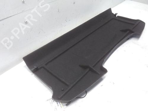 Rear parcel shelf VW FOX Hatchback (5Z1, 5Z3, 5Z4) 1.2 | BP20594432C85 
