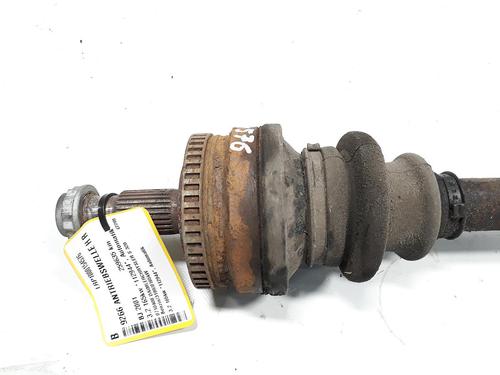 Right rear driveshaft MERCEDES-BENZ S-CLASS (W220) S 320 (220.065, 220.165) | BP20528569M41 