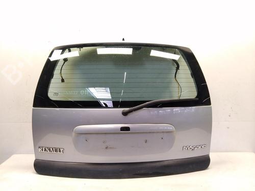 Used Tailgate Tailgate RENAULT MEGANE I Grandtour (KA0/1_) 1.6 16V (KA0B, KA04, KA11) (107 hp) 35917735 35917735