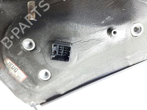 Right mirror HYUNDAI GETZ (TB) 1.3 i | BP20534835C27 