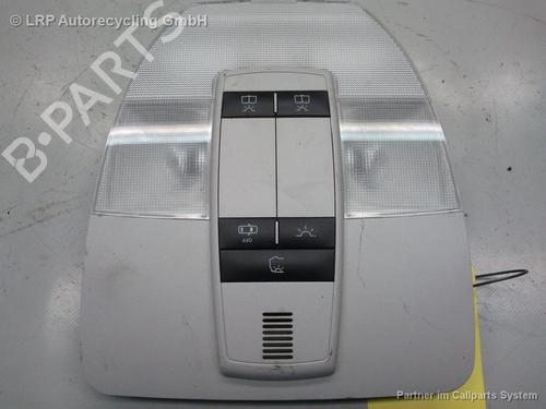 Interior roof light MERCEDES-BENZ B-CLASS Sports Tourer (W245) B 200 (245.233) | BP20554719I8