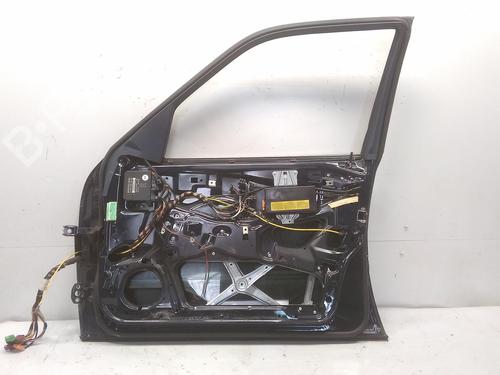 Right front door MERCEDES-BENZ C-CLASS T-Model (S202) C 230 T Kompressor (202.085) | BP20515268C3 