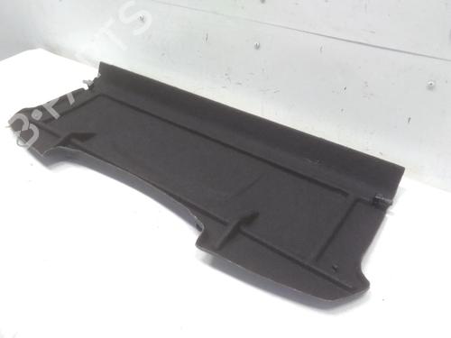 Rear parcel shelf VW FOX Hatchback (5Z1, 5Z3, 5Z4) 1.2 | BP20594432C85 