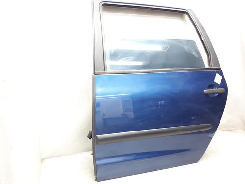 Left rear door FORD GALAXY I (WGR) 2.3 16V | BP20577543C4 