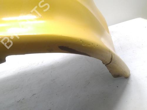 Front bumper DAIHATSU YRV (M2) 1.3 (M201) | BP20513854C7 