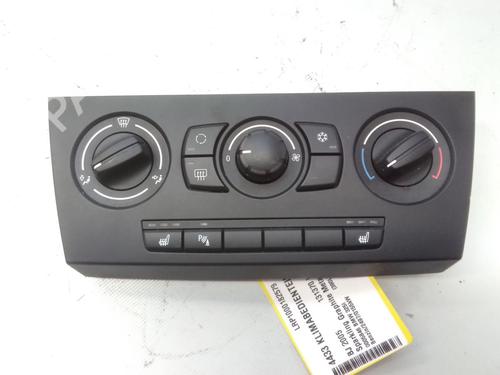Climate control BMW 3 (E90) 325 i | BP20594052I5 