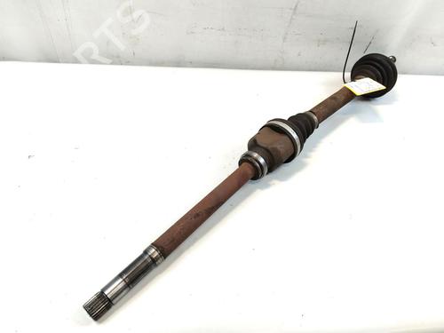 Left front driveshaft CITROËN C4 Grand Picasso I (UA_) 1.6 VTi 120 | BP30136211M38