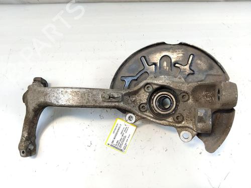 Left front steering knuckle AUDI A4 B7 Avant (8ED) 2.0 TDI 16V | BP30913532M25 