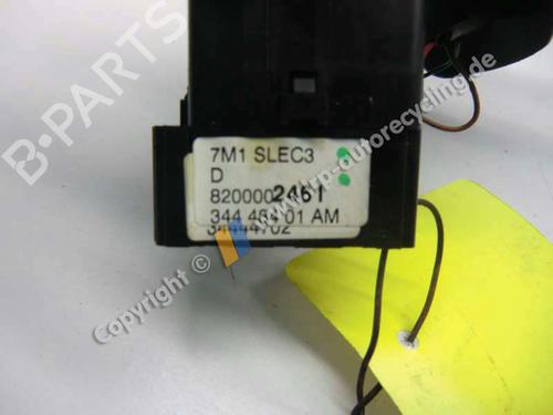 Used Steering column stalk Steering column stalk 20537593 20537593