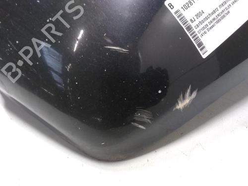 Front bumper MERCEDES-BENZ VANEO (414) 1.7 CDI (414.700) | BP20590124C7 