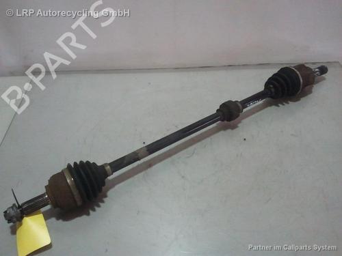 Used Right front driveshaft NISSAN MICRA III (K12) 1.2 16V (80 hp) 20533125
