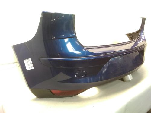 Rear bumper SEAT ALTEA (5P1) 1.9 TDI | BP20514147C8 