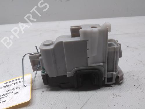 Front right lock FIAT BRAVO II (198_) 1.4 T-Jet (198AXF1B) | BP20516689C97 