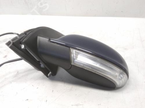 Left mirror VW GOLF V (1K1) 1.4 16V | BP20591634C26 
