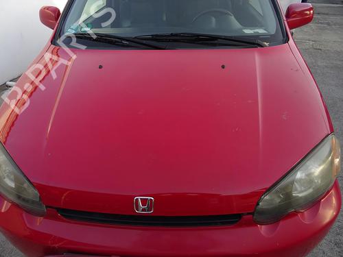 Used Hood HONDA HR-V (GH_) 1.6 16V 4WD (GH2, GH4) (105 hp) 20522739