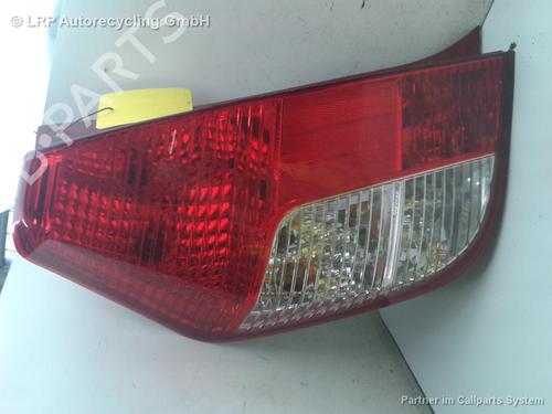 Used Left taillight Left taillight 39539025 39539025