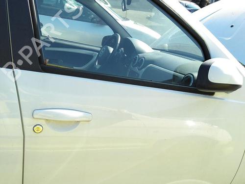 Used Right front door DACIA SANDERO II 1.2 (75 hp) 24478262