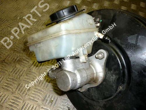 Brake master cylinder OPEL ASTRA H Estate (A04) 1.9 CDTI (L35) | BP20550340M77 