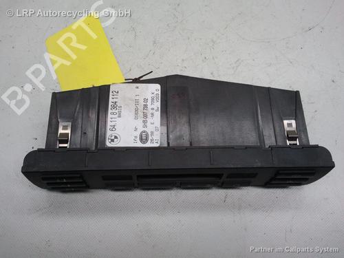 Climate control BMW 3 (E46) 318 i | BP20555241I5 