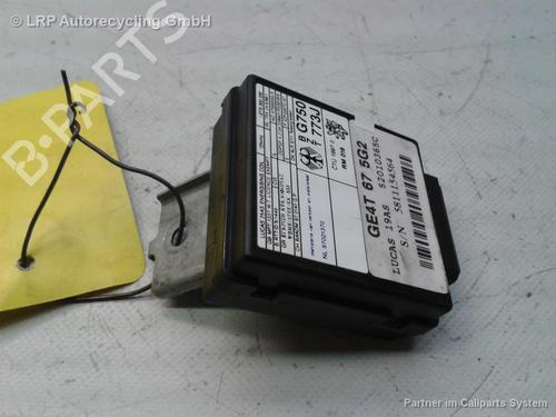 Electronic module MAZDA 626 V (GF)  | BP20575161M83 