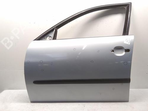 Used Left front door SEAT IBIZA III (6L1) 1.4 TDI (75 hp) 20515095
