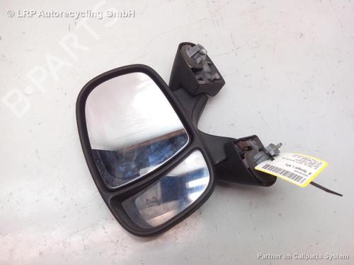 Left mirror OPEL VIVARO A Van (X83) 1.9 DI (F7) | BP20534613C26 