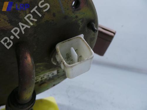 Fuel pump MAZDA 323 F V (BA) 1.5 16V (BA11) | BP20558363M76 