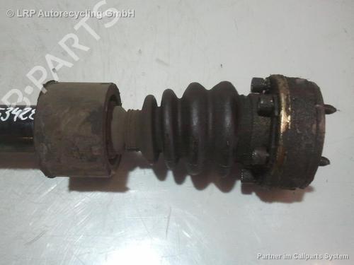 Right front driveshaft SEAT CORDOBA (6K1, 6K2) 1.6 i | BP20548391M39 