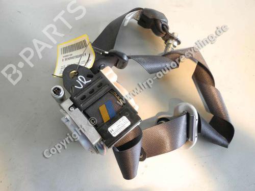 Used Front right belt tensioner MAZDA 6 Station Wagon (GY) 1.8 (120 hp) 20572828