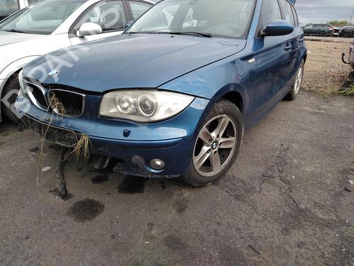 Used Parts BMW 1 (E87) 118 i (129 hp) 4164955