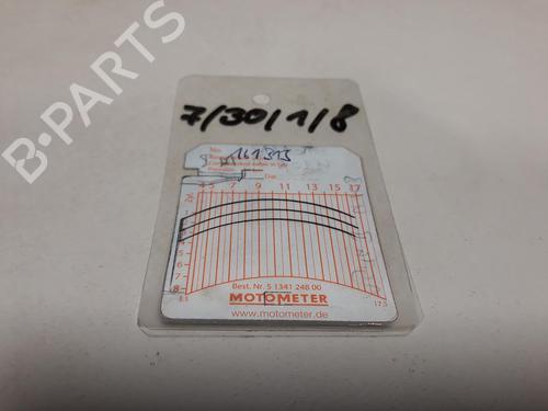 Engine OPEL AGILA B (H08) 1.0 (F68) | BP20518089M1 