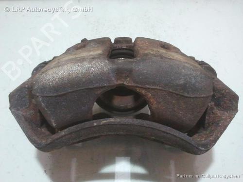 Right front brake caliper MITSUBISHI COLT VI (Z3_A, Z2_A) 1.3 (Z21A) | BP20541299M104 