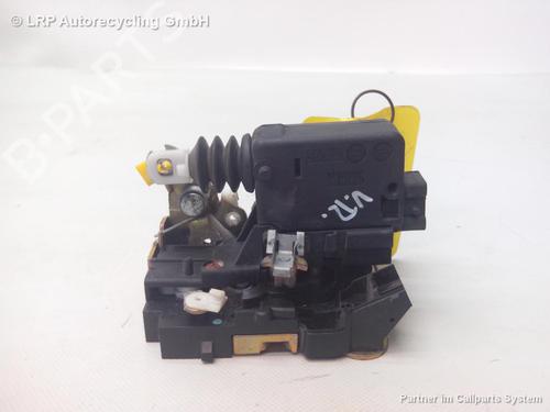 Used Front right lock RENAULT KANGOO (KC0/1_) 1.4 (KC0C, KC0H, KC0B, KC0M) (75 hp) 20581123