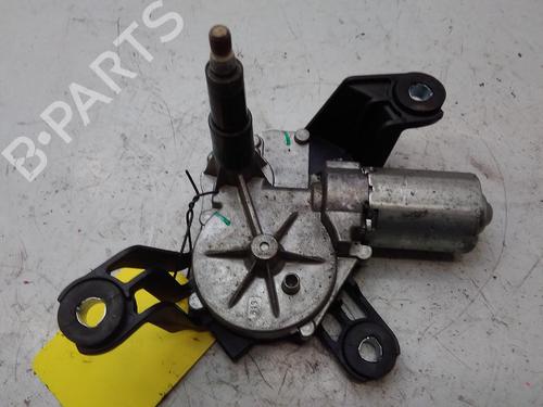 Used Rear wiper motor OPEL VECTRA C Estate (Z02) 2.2 DTI (F35) (125 hp) 20520486