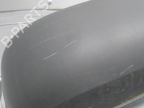 Rear bumper VW CADDY III Box Body/MPV (2KA, 2KH, 2CA, 2CH) 2.0 SDI | BP20514132C8 