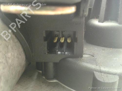 Viskermotor bakrute FIAT STILO (192_) 1.2 16V (192_XA1B) | BP20552271M102 